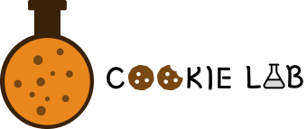 Cookie Lab Logo